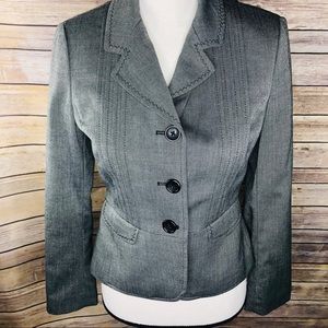 Brand New Ann Taylor Loft Career Blazer 2p